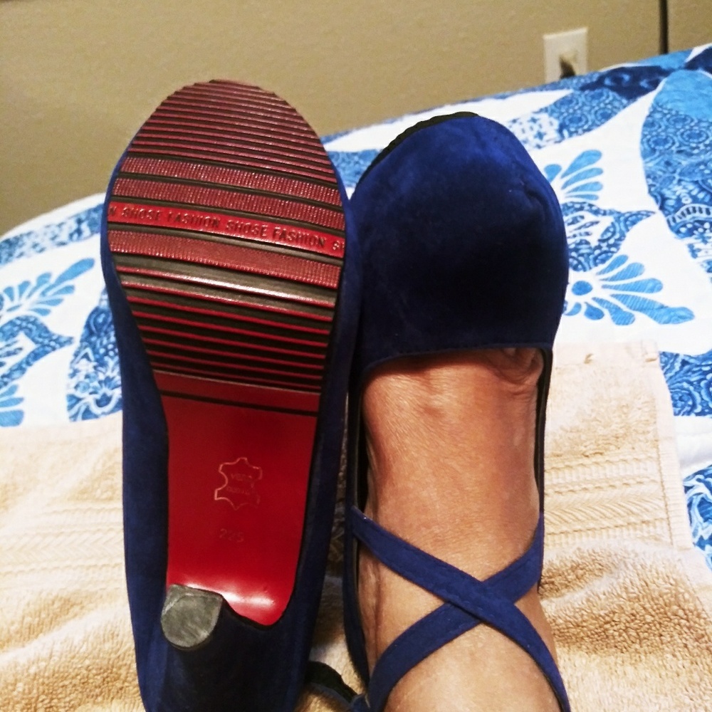 Shoes